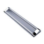 Ручка MR-128-02 128мм хром (METAX)