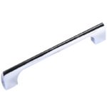 Ручка TX-256-02 256мм хром (METAX)