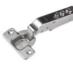 Петля +30° DTC PIVOT-STAR Anyway-Clip с доводчиком 45мм (C81W875FAB)