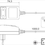 КСС Ист. пит. со встр. USB CHARGE-S серебр., 2xUSB max. 3,4A, пров. 2м c LED кон.,+сет.адаптер в пак КСС Ист. пит. со встр. USB CHARGE-S серебр., 2xUSB max. 3,4A, пров. 2м c LED кон.,+сет.адаптер в пак