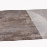 Плинтус кухонный LB-38-83 stromboli brown 3м