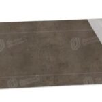 Плинтус кухонный LB-23-92 бетон чикаго 3м