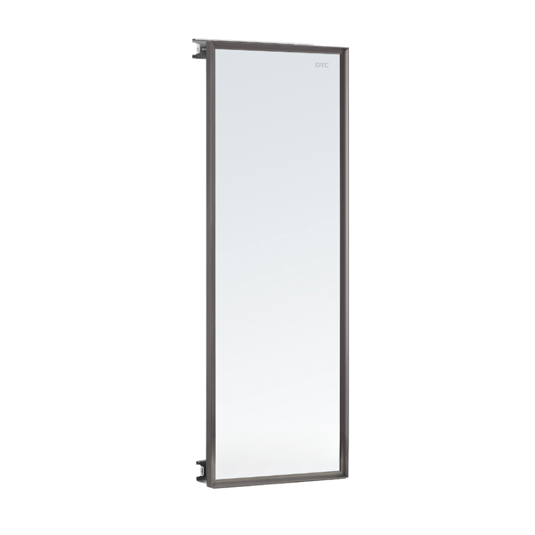 Зеркало поворотное Pure-Pro LK L=340, высота= 900мм (LK340Q0900J01)