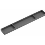 Вставка боковая для Pure-Pro LК L=450 универсальная 62х425х21 (K10071-62)