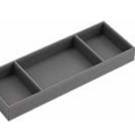 Вставка в ящик Pure-Pro LQ L=450 универсальная (B) 150х425х50 (LQC01-150)
