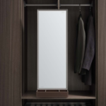 Вставка для поворотного зеркала Pure-Pro LK L=340 (LK10072-340)