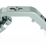 Петля "FGV" Omnia L 270° карусельная, под саморез (51LPW0M900A)