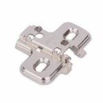 Монтажная планка H=0 DTC STYLISH Anyway Snap-on (82H00AQ)