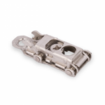 Монтажная планка H=0 DTC STYLISH Anyway Snap-on линейная 3D (82H00YQ)