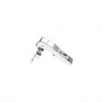 Петля +90° под фальшпанель DTC STYLISH Anyway Snap-on X=21,5 с доводчиком 45 мм (C82J675FA)