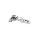 Петля 110° DTC STYLISH Anyway Snap-on полунакладная PUSH 45 мм (A82B675A)