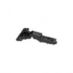 Петля 110° DTC STYLISH Anyway Snap-on полунакладная с доводчиком 45 мм (C82B675FA) черная (A08)