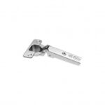 Петля 110° DTC STYLISH Slide-on накладная с пружиной 45 мм (C82A275)